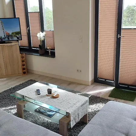 Haus Alando, Whg 43 Binz